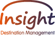 Insight Destination Management Logo